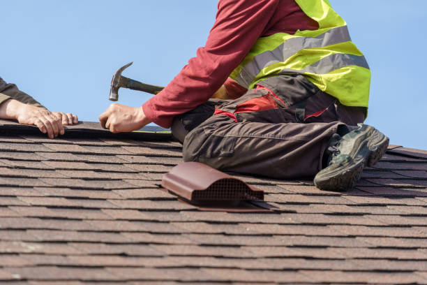 Best Tile Roofing Contractor  in La Nte, MO