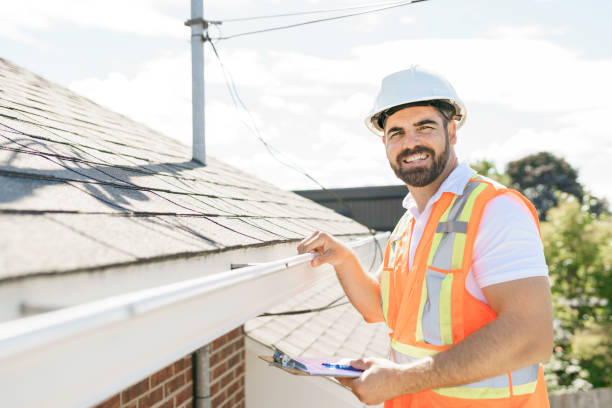 Best Affordable Roofing Company  in La Nte, MO