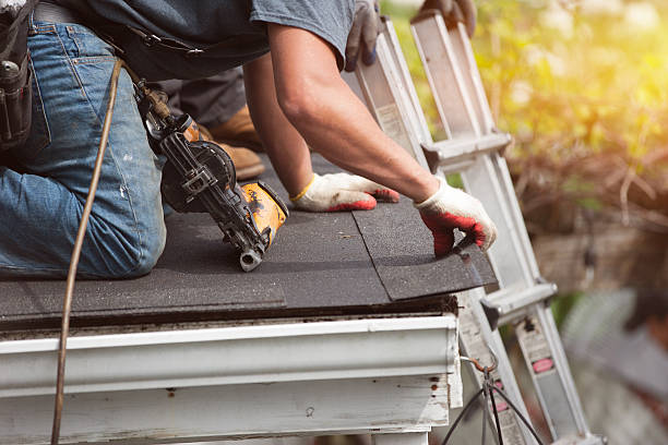 Best Affordable Roofing Company  in La Nte, MO