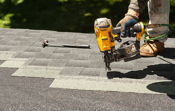 Best Best Roofing Contractors  in La Nte, MO