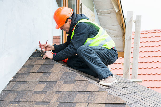 Gutter Installation and Roofing in La Monte, MO