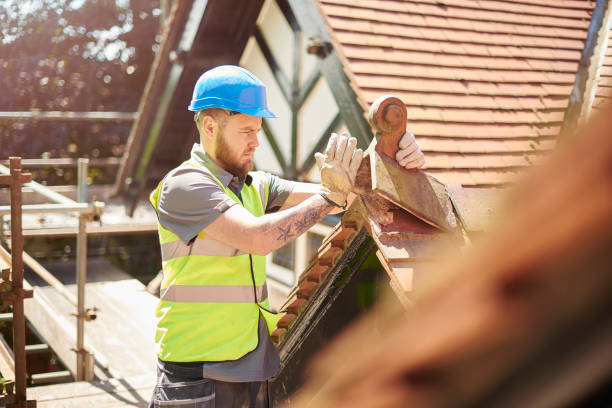 Best Best Roofing Contractors  in La Nte, MO