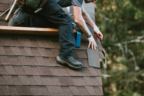  La Nte, MO Roofing Contractor Pros