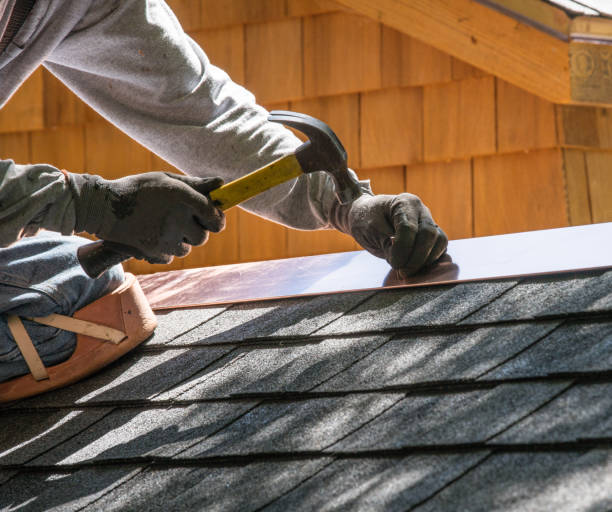 Best New Roof Installation  in La Nte, MO